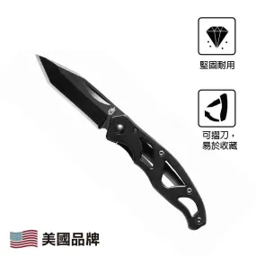 戶外摺刀 Paraframe Mini Tanto Folder, GB