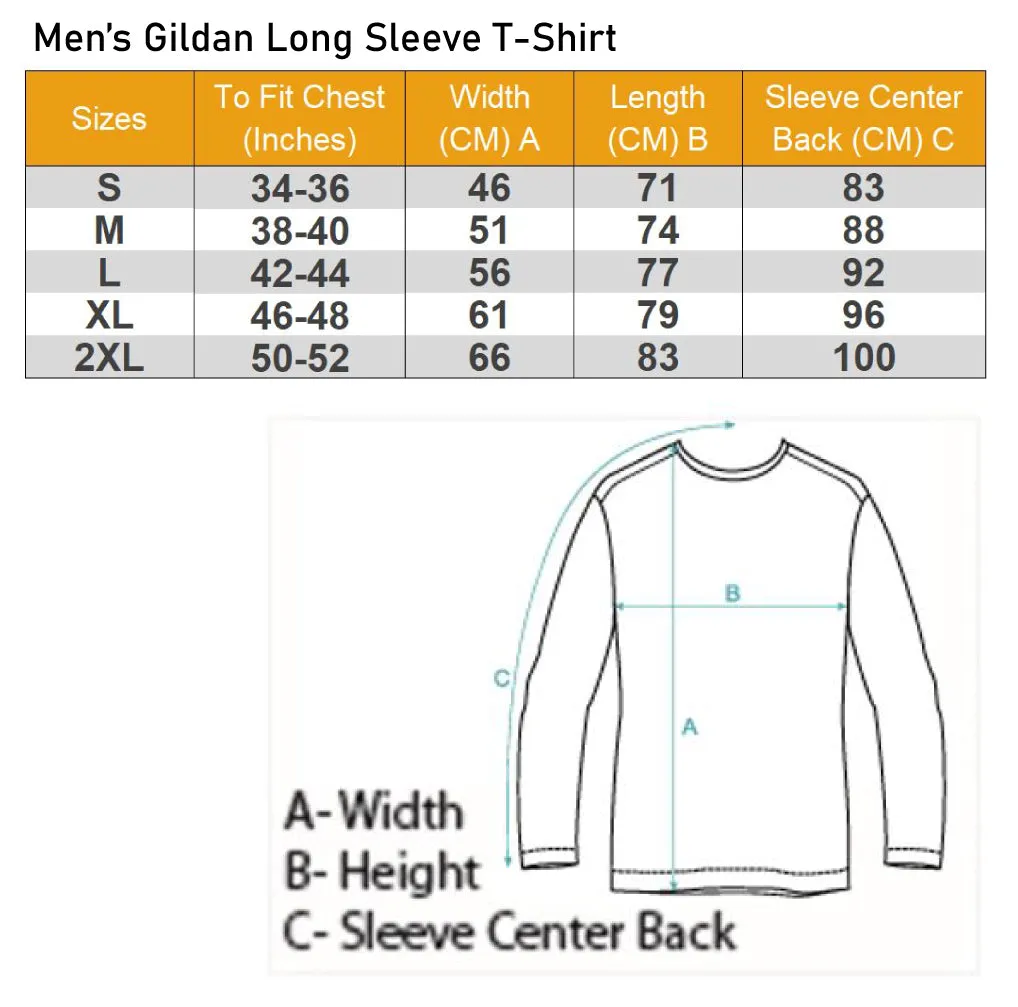 18 Year Wedding Anniversary 18th Rugby Mens Long Sleeve T-Shirt