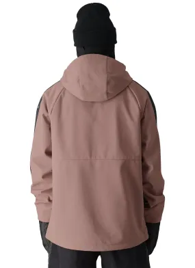 686 Waterproof Anorak Jacket 2025