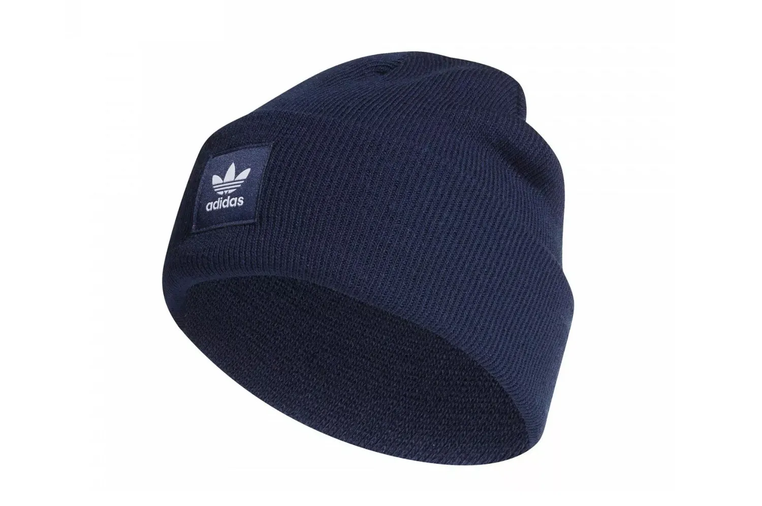 Adidas Originals Unisex Adult Beanie Navy