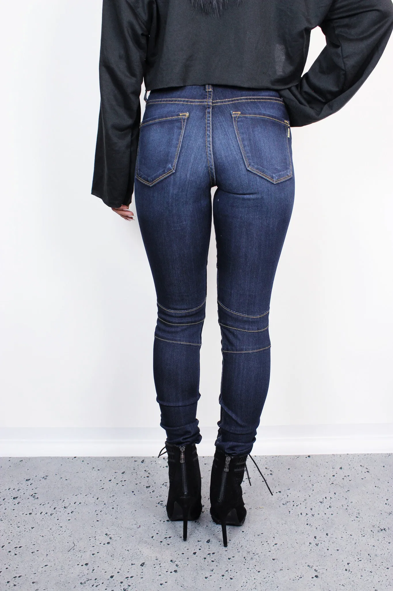 AMARANTE JEANS