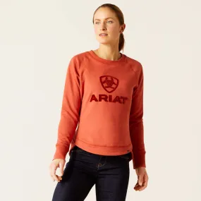 Ariat Ladies Benicia Sweatshirt