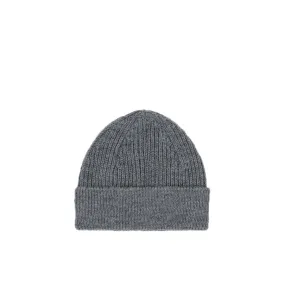 Beanie Medium Grey