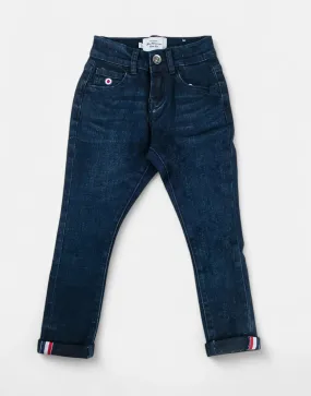 Ben Sherman Kids Denim Jeans BLB