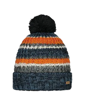 Boys Goser Beanie in Blue