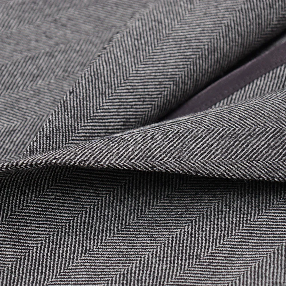 Brioni Soft-Constructed Wool Sport Coat