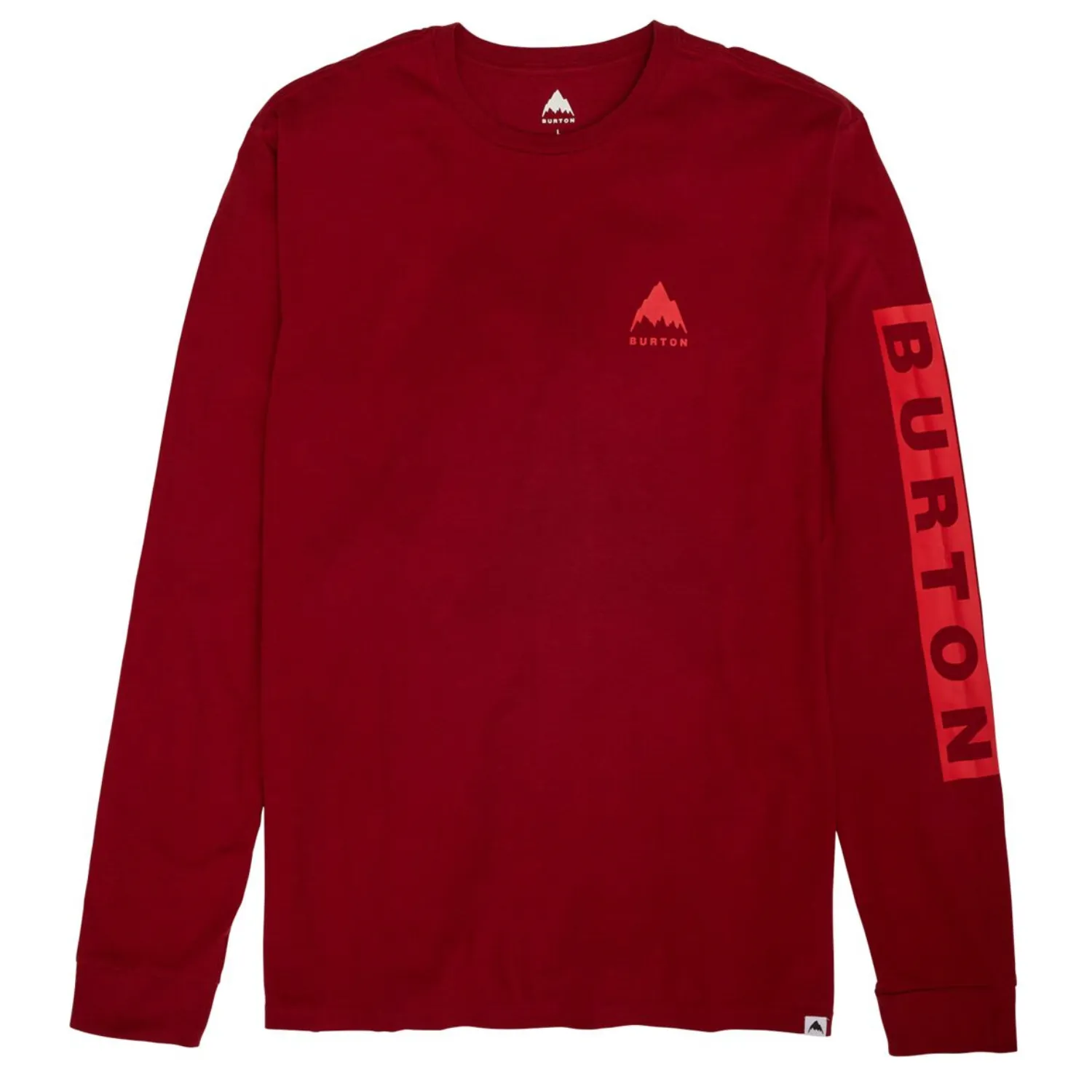 Burton Elite Long Sleeve T-Shirt 2023