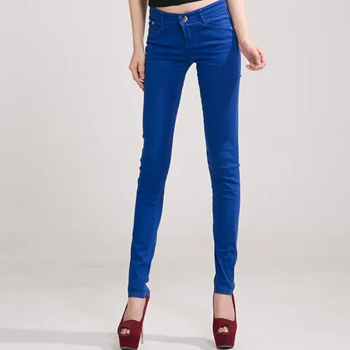 Candy Denim Jeans