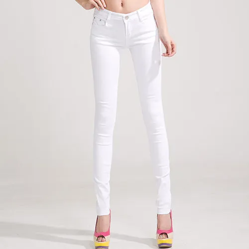 Candy Denim Jeans