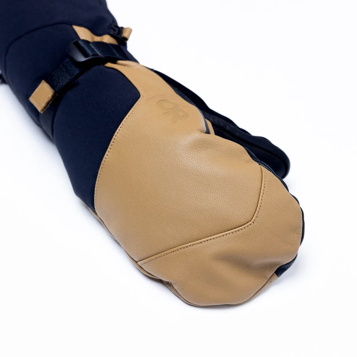 Carbide Sensor GTX Mitts - Men's