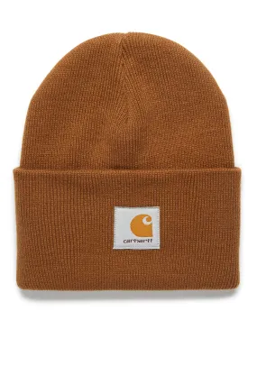 Carhartt WIP Watch Hat - Hamilton Brown