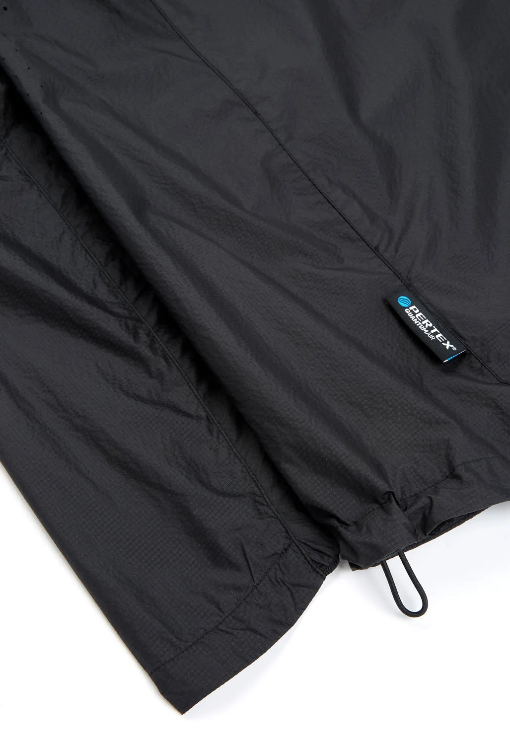 Cayl Light Air Jacket 3 - Black