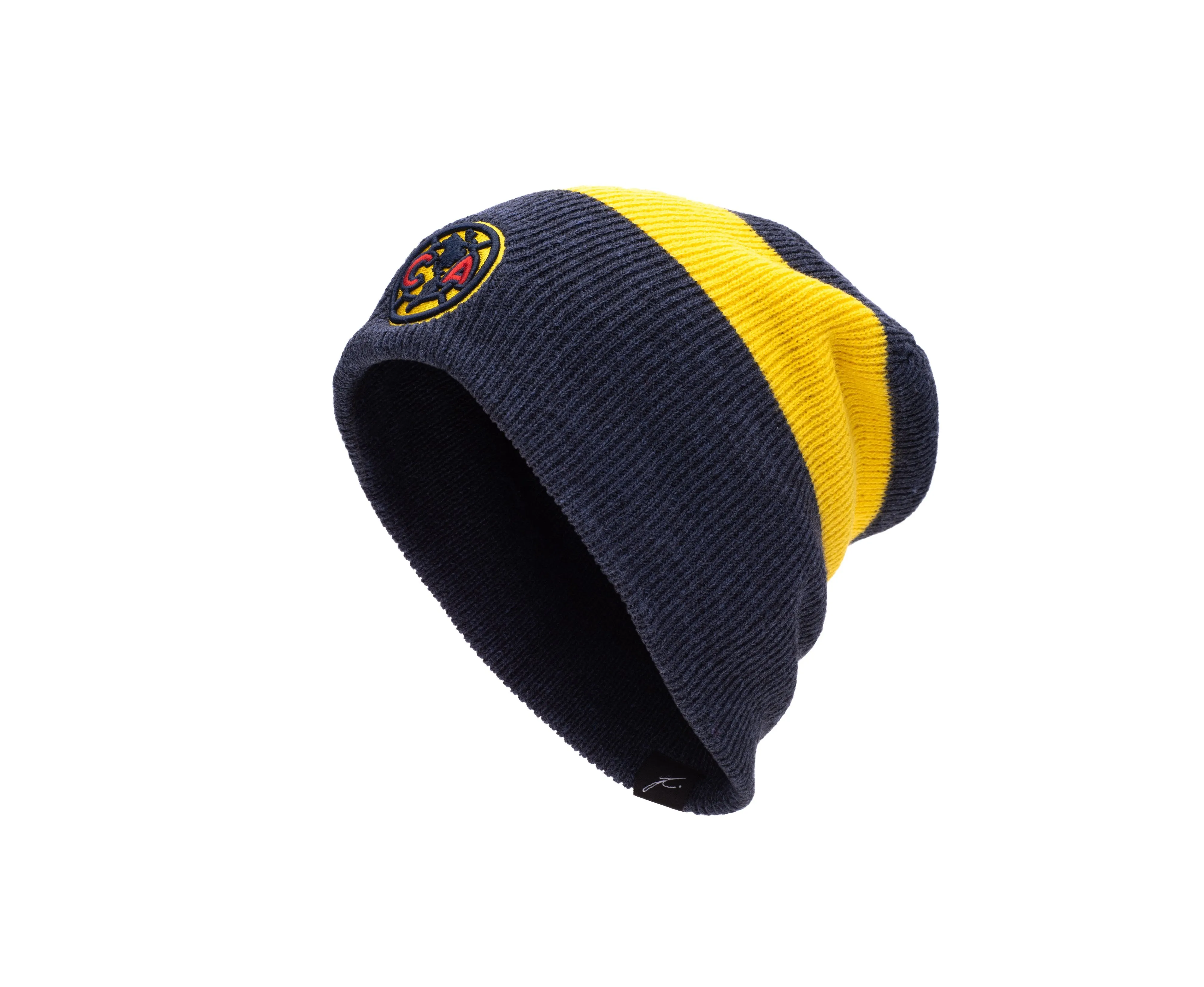 Club America Fury Knit