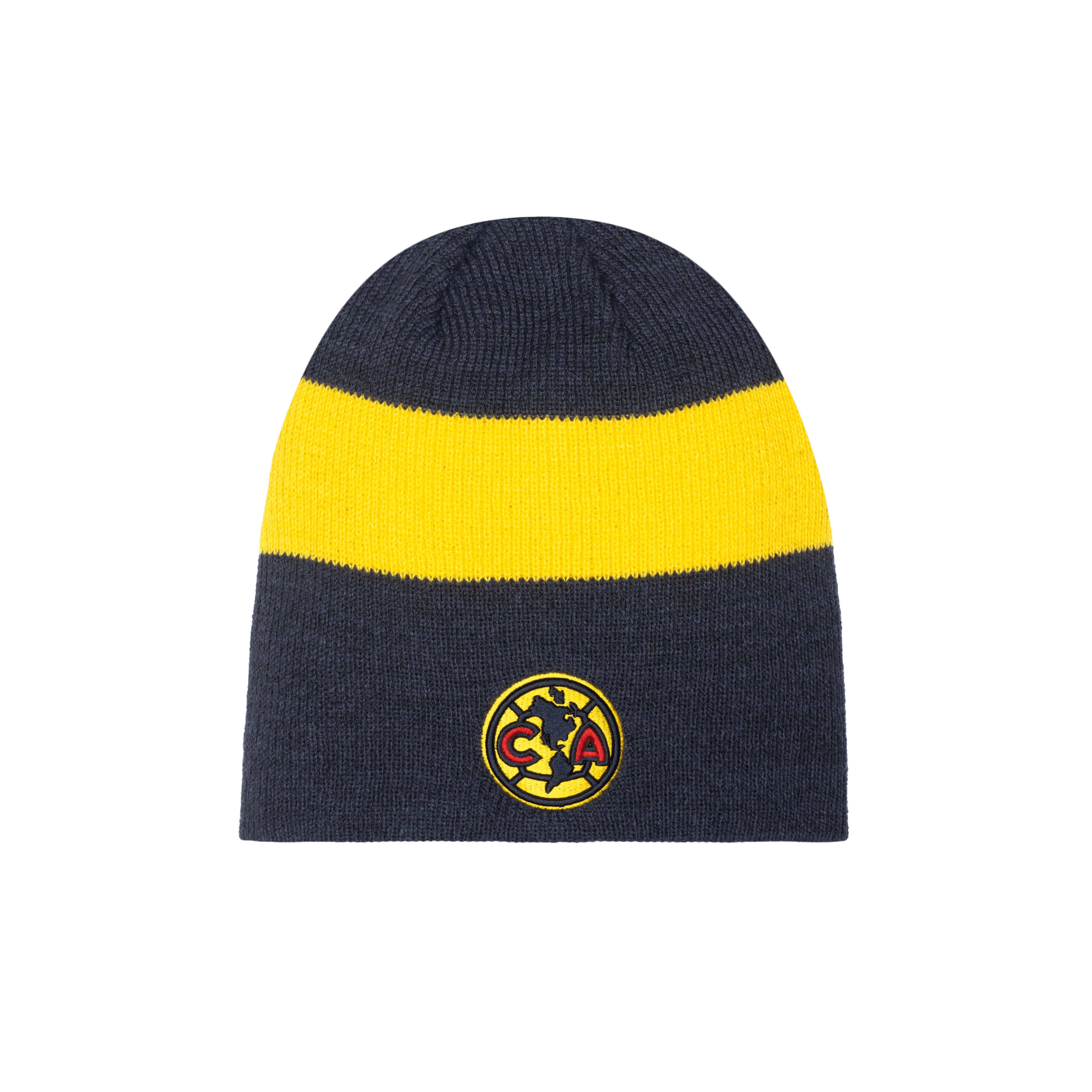 Club America Fury Knit