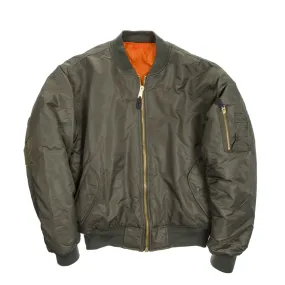 Cockpit MA-1 Bomber Jacket Z243500