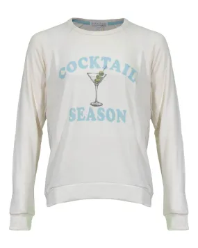 Cocktail Season Top