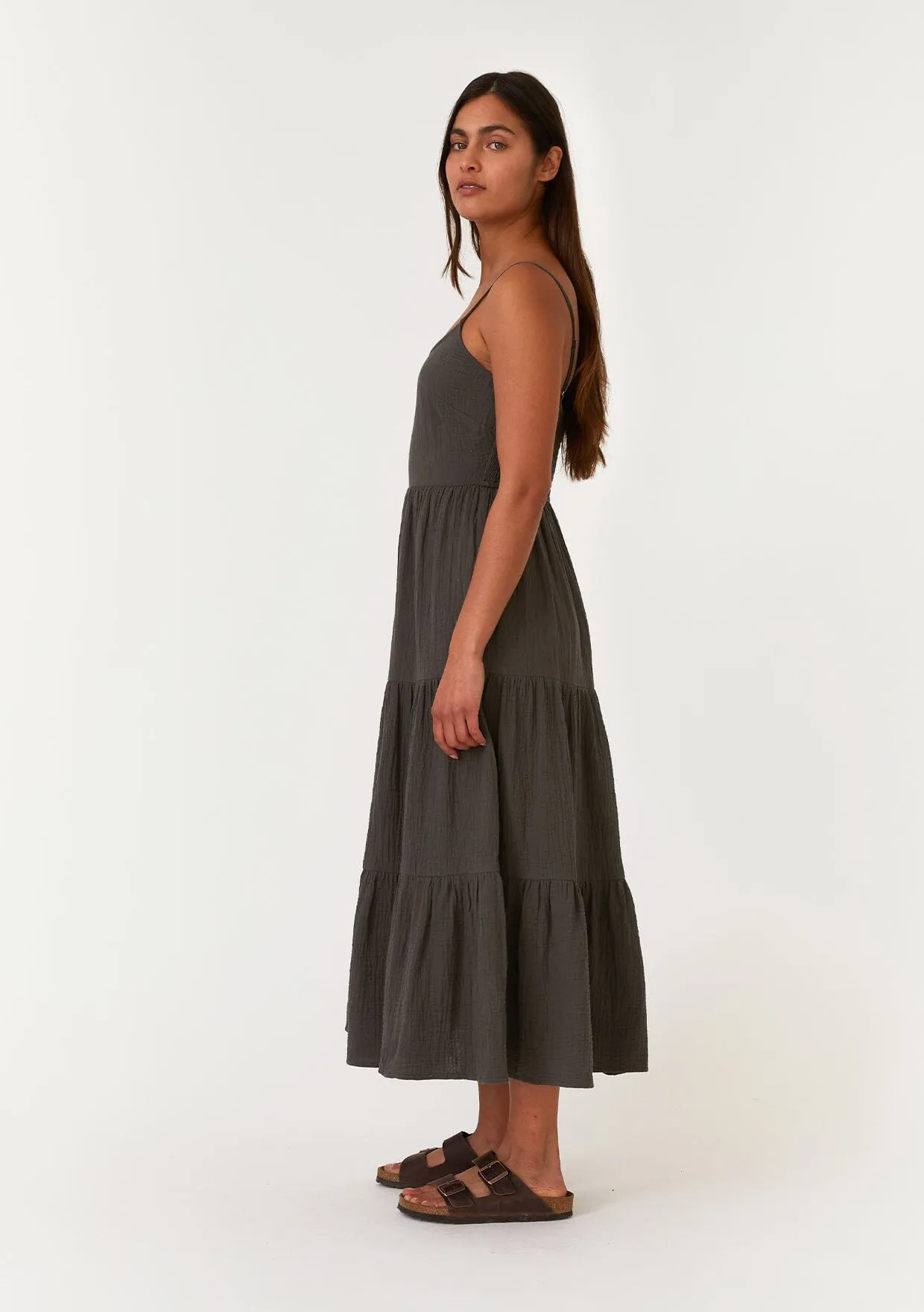 Coronado Midi Dress