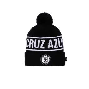 Cruz Azul Hit Knit Beanie