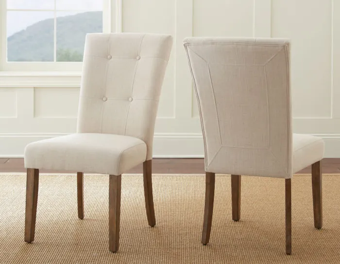 Debby Polyester Side Chair