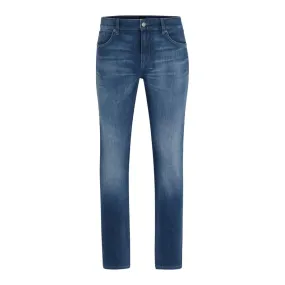 Delaware3-1 Slim Fit Jeans 50509445