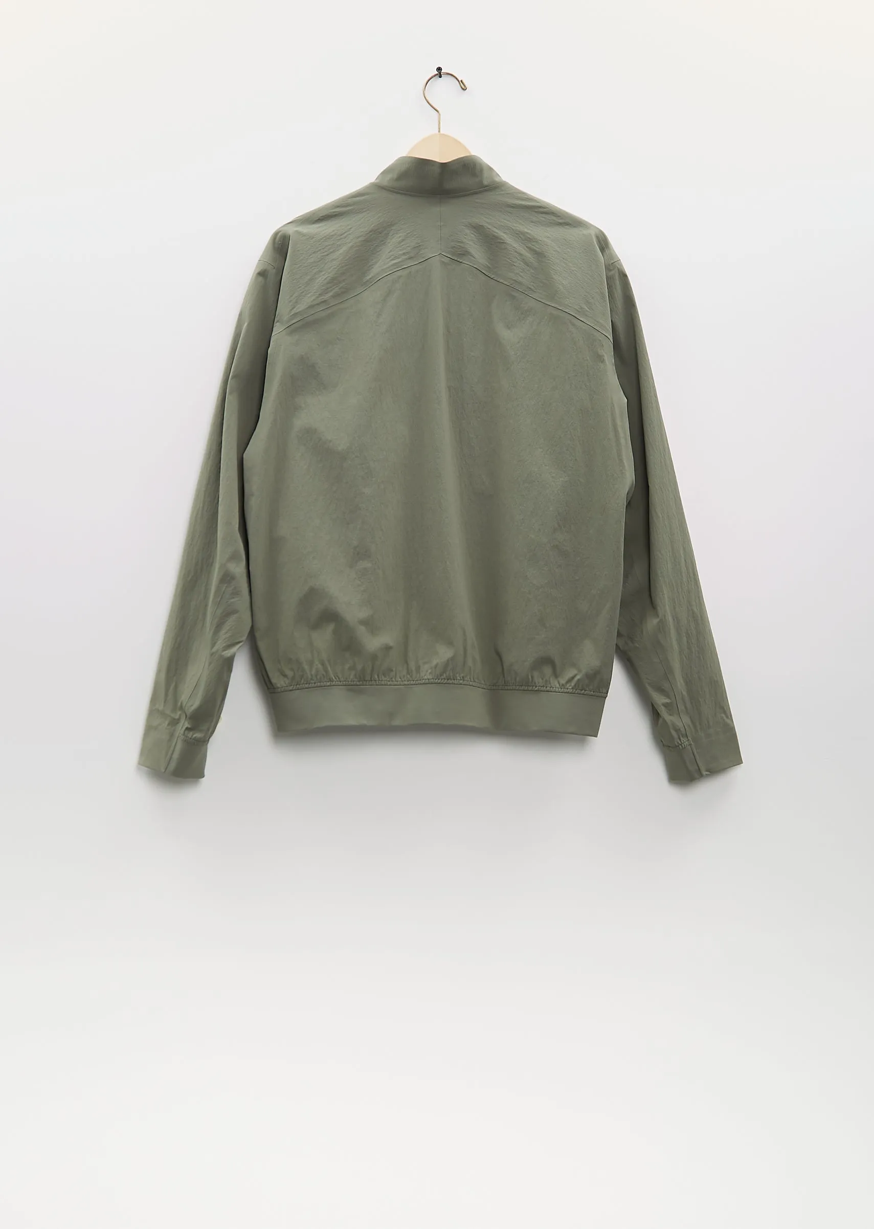 Diode Bomber Jacket