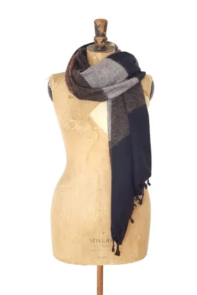 Eclipse Scarf