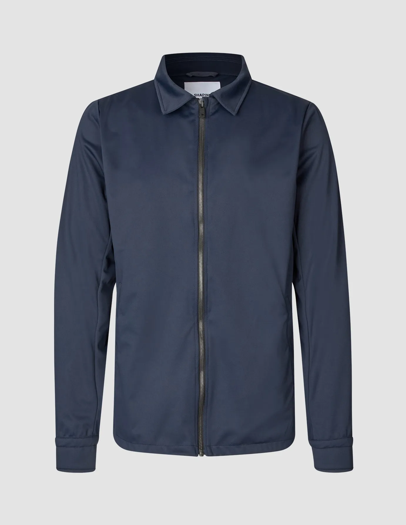 Elements Jacket Dark Navy