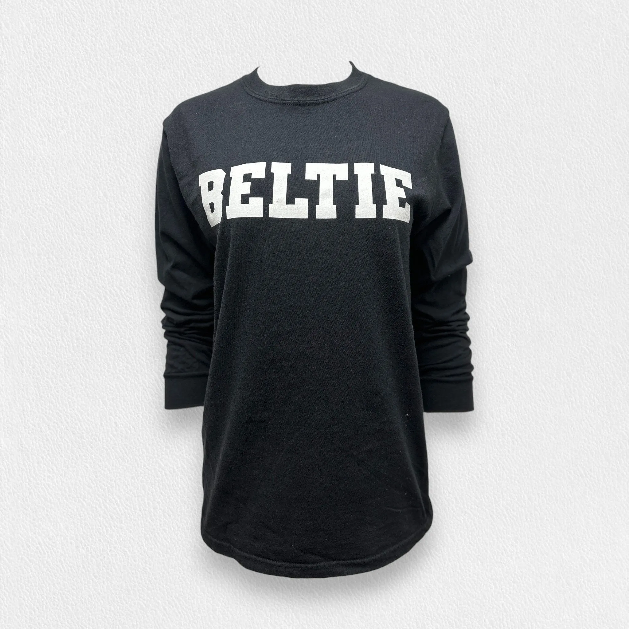 FEARRINGTON LIFESTYLE COLLECTION - BELTIE LONG SLEEVE TEE SHIRT