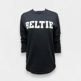 FEARRINGTON LIFESTYLE COLLECTION - BELTIE LONG SLEEVE TEE SHIRT