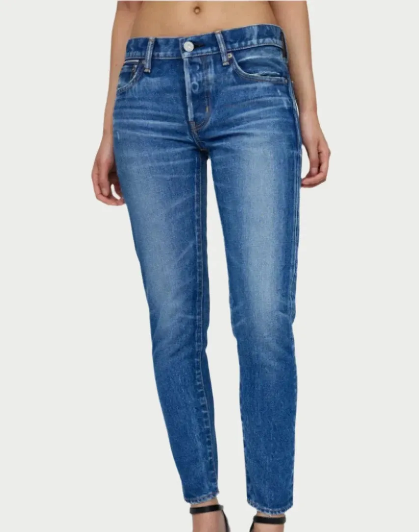 Forestville Tapered Jeans