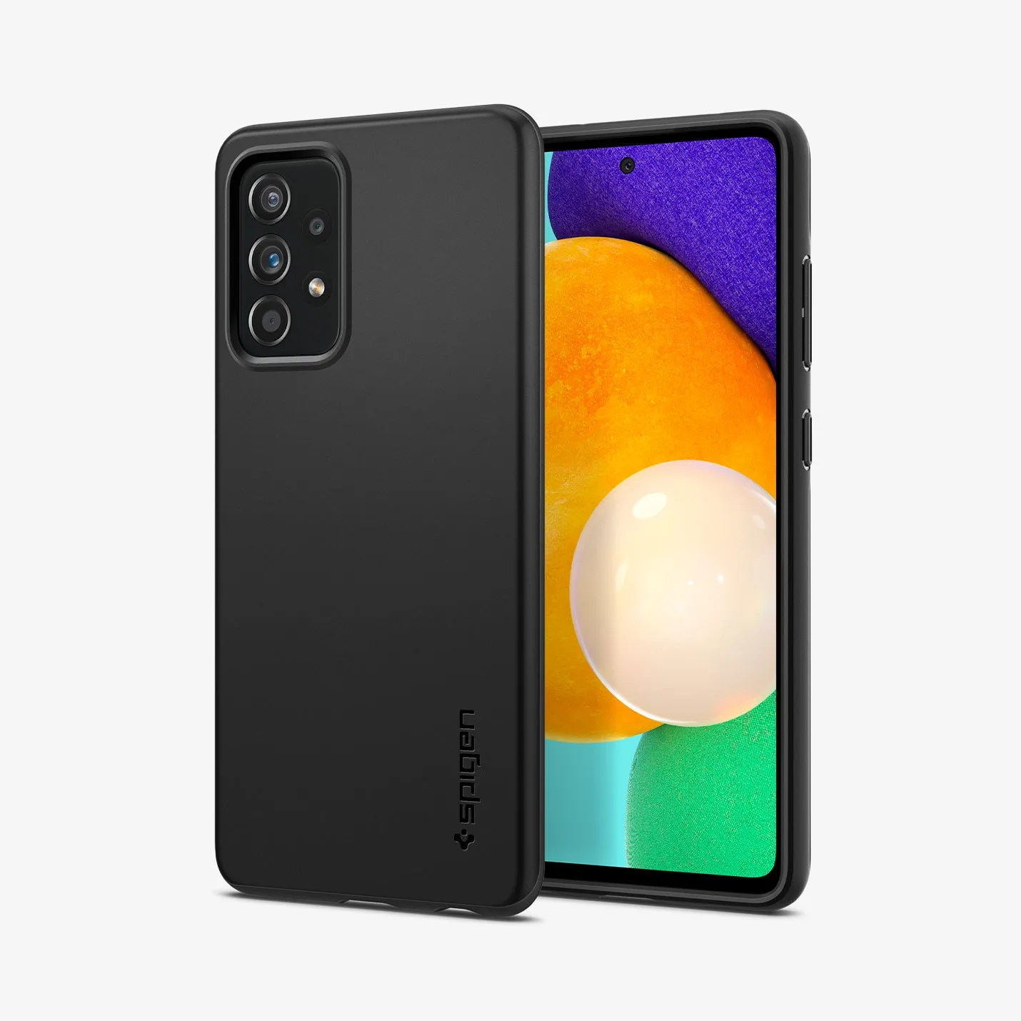 Galaxy A Series - Thin Fit