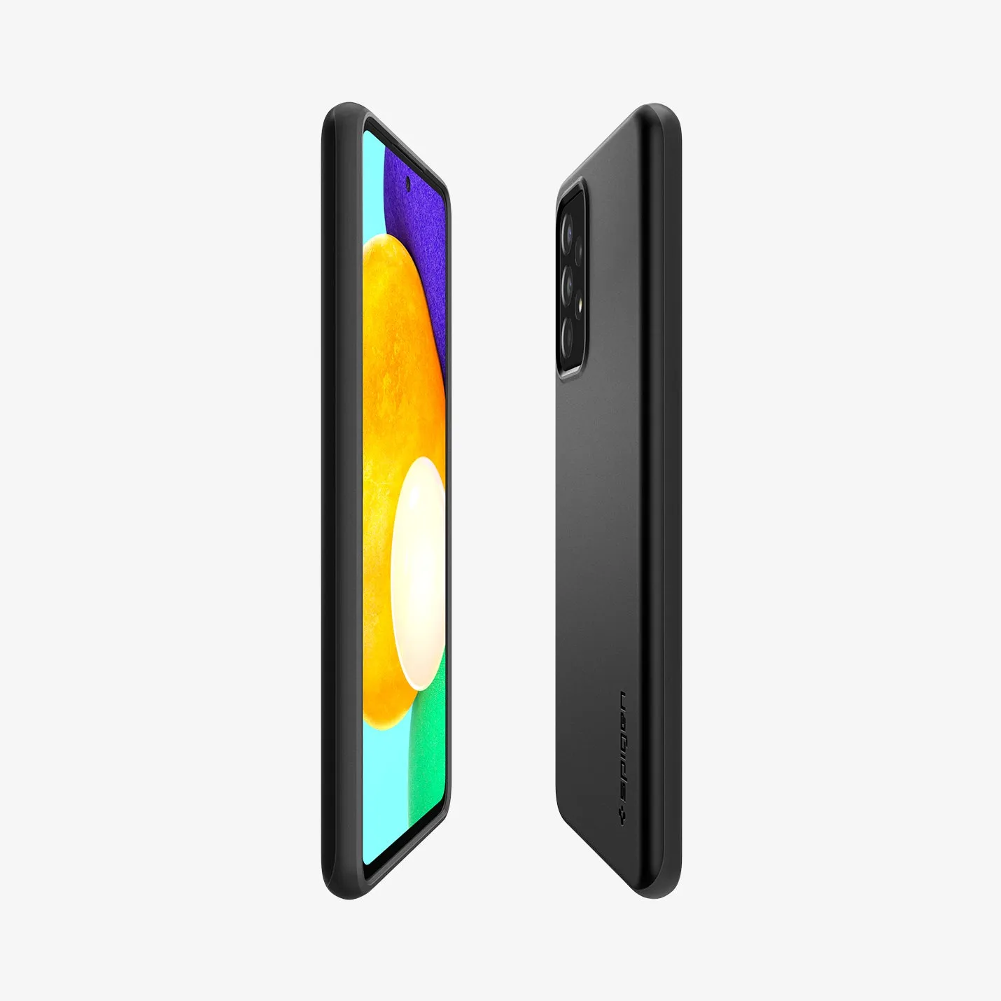 Galaxy A Series - Thin Fit