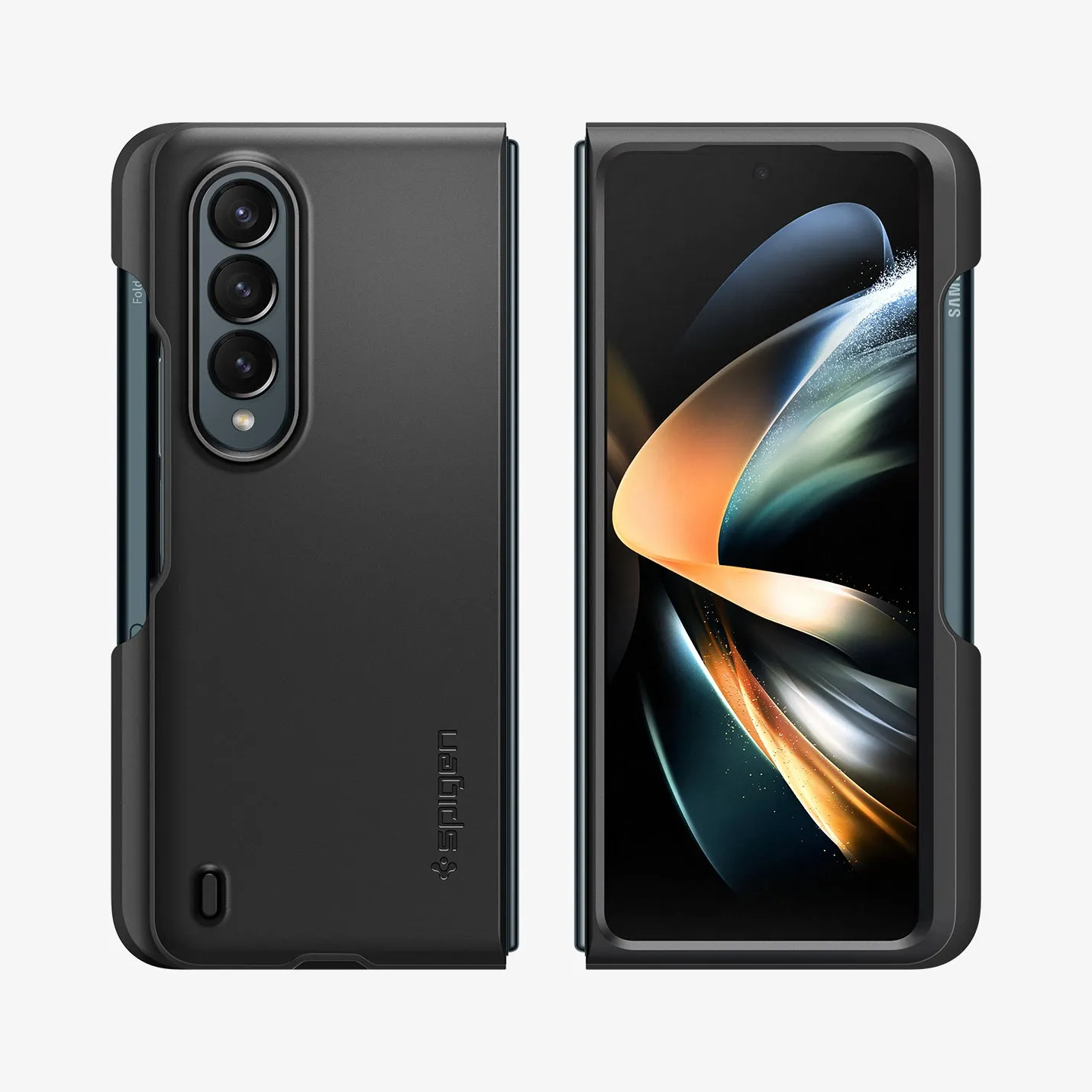 Galaxy Z Fold 4 Series - Thin Fit Pro