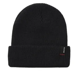 Heist Beanie | Black