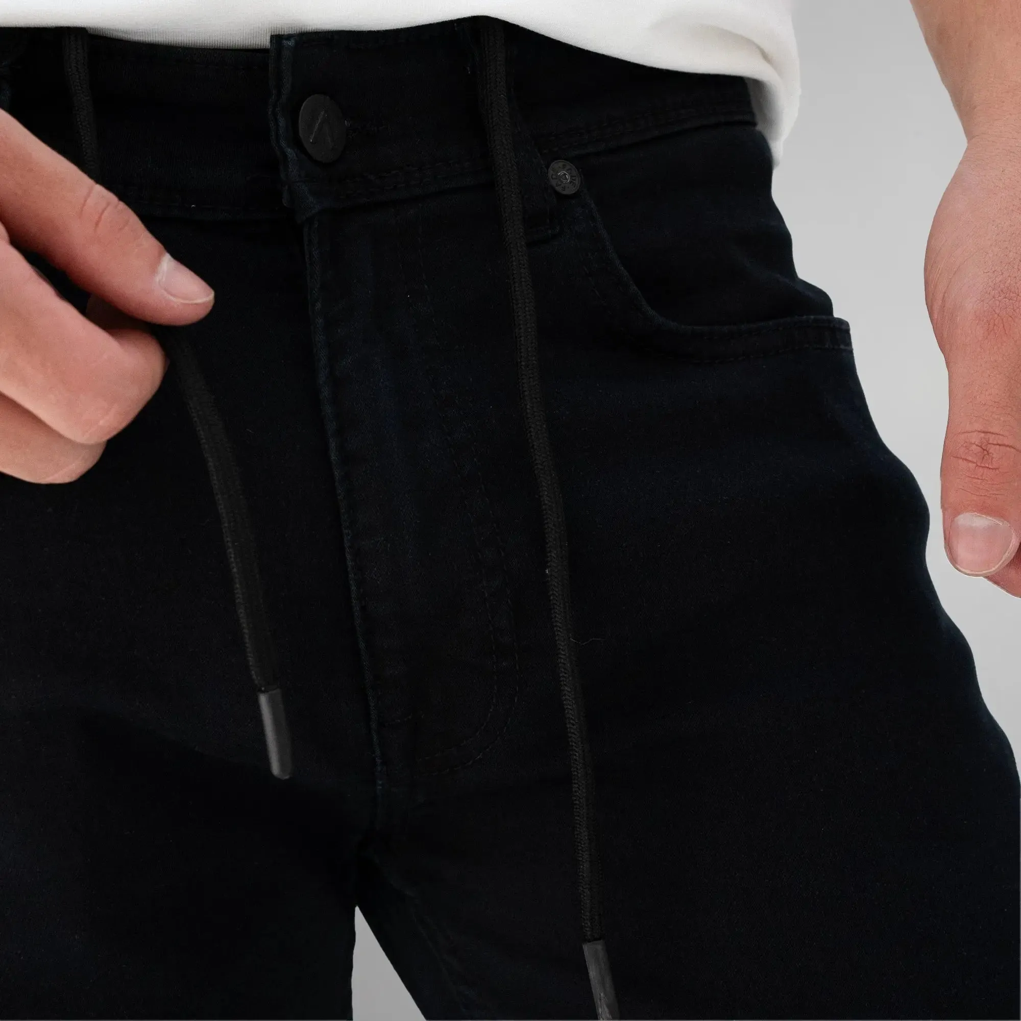 Iconic Dusk Slim Fit Jeans