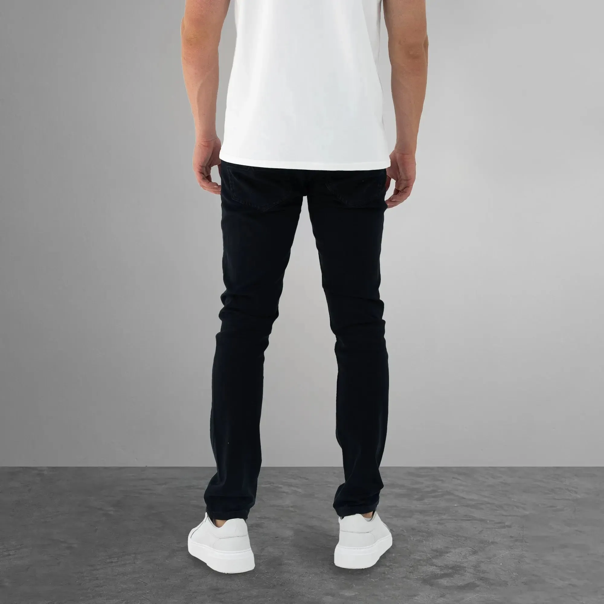 Iconic Dusk Slim Fit Jeans