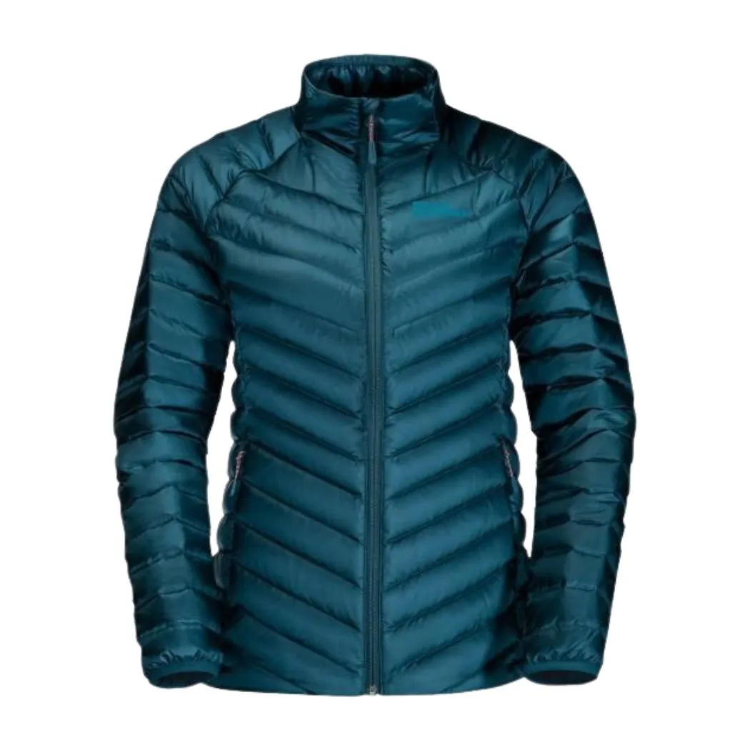 jack wolfskin Passamani Women's Down Jacket