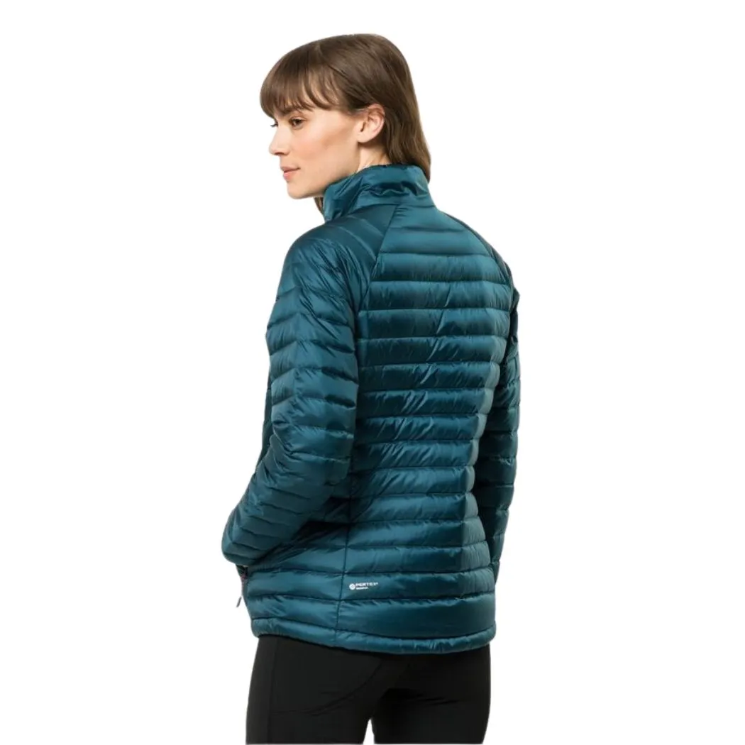 jack wolfskin Passamani Women's Down Jacket