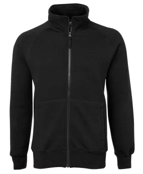 JB'S Full Zip Fleecy Sweatshirt S3FF