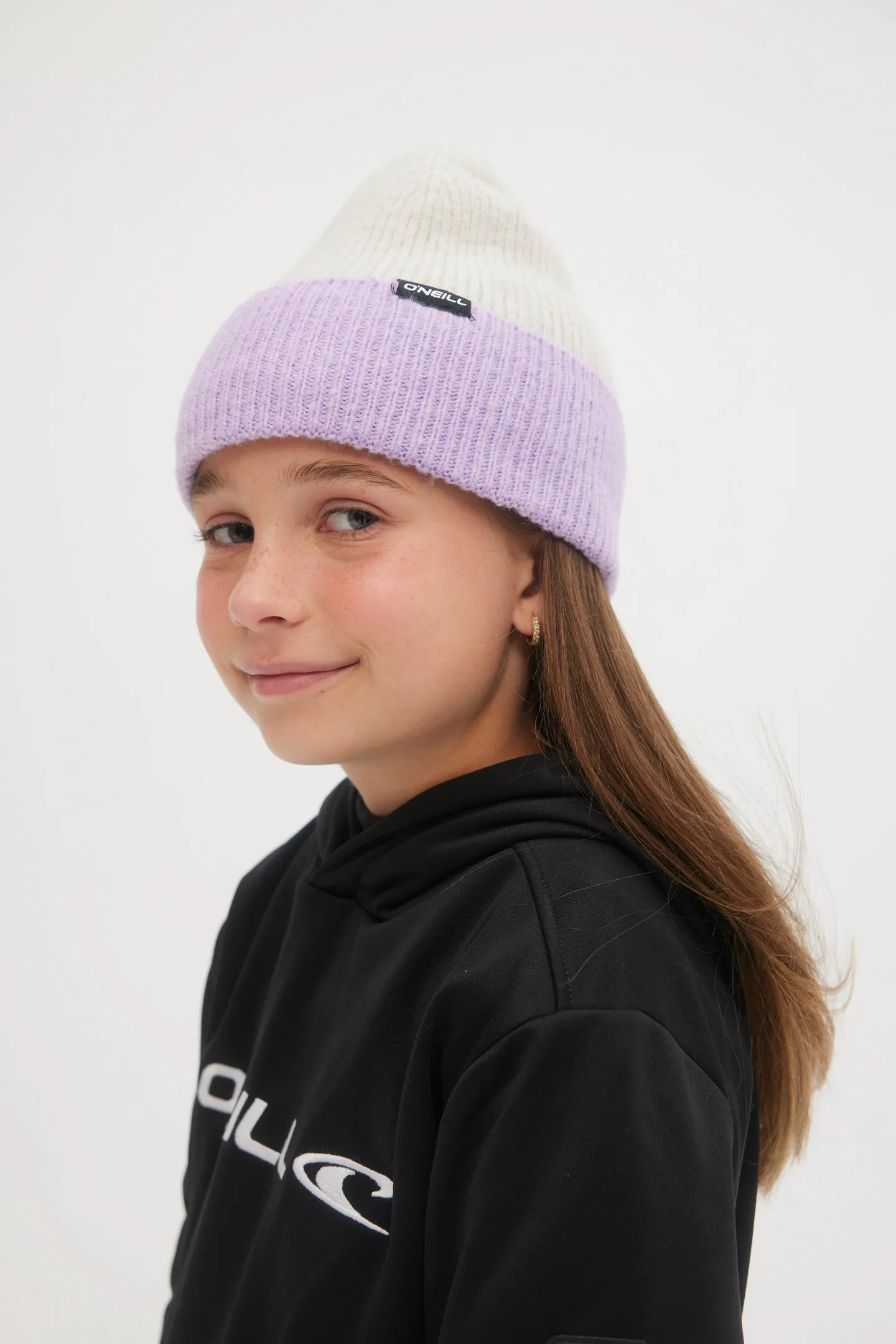 KID'S FUTURE SURF SOCIETY BEANIE