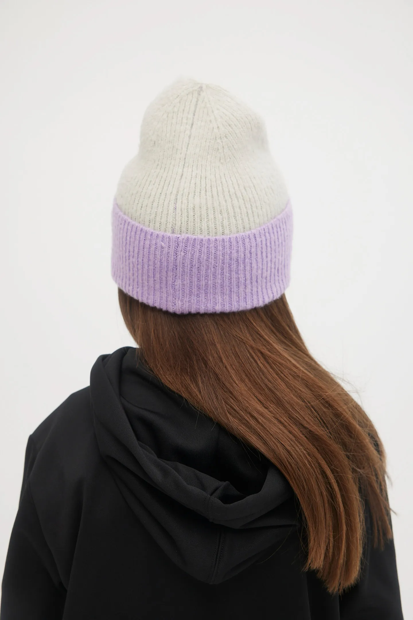 KID'S FUTURE SURF SOCIETY BEANIE