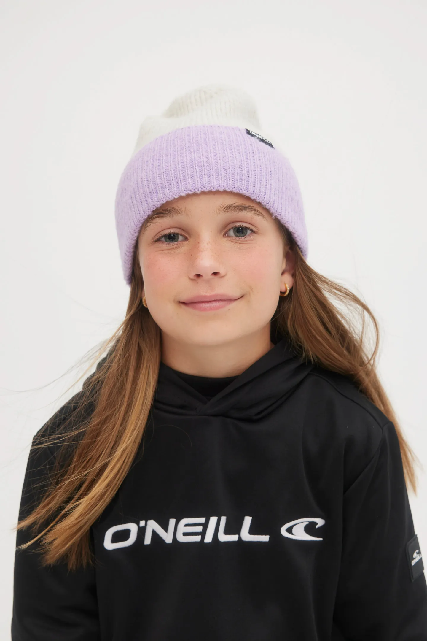 KID'S FUTURE SURF SOCIETY BEANIE