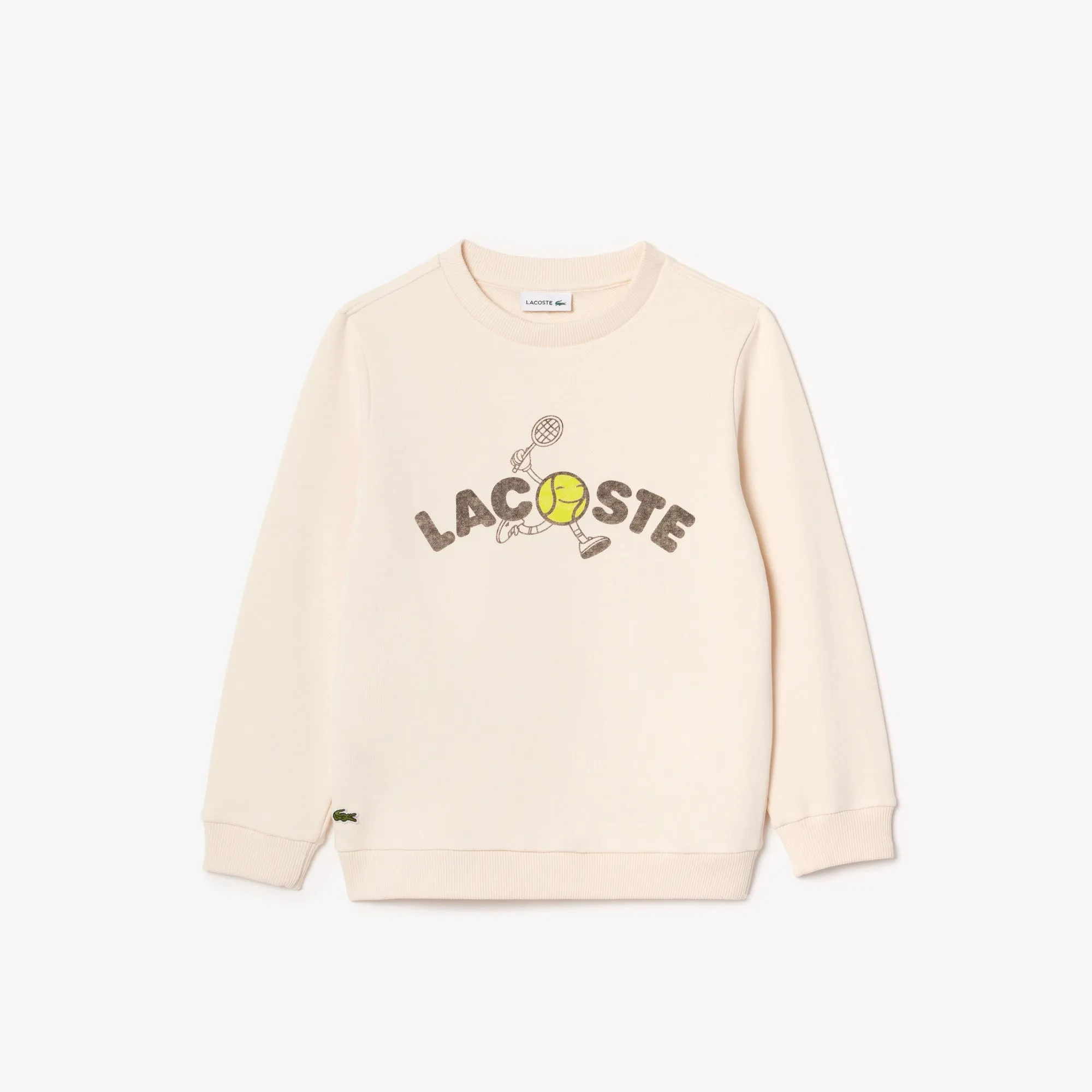 Lacoste Kids SJ5662 Sweat