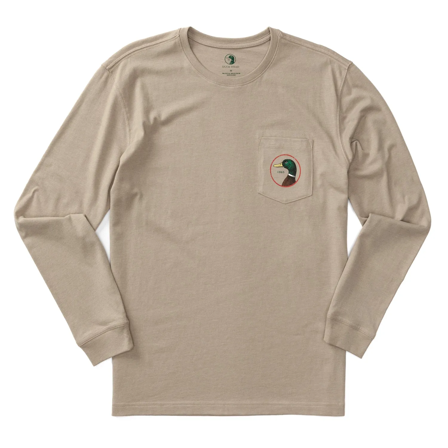 Logo Long Sleeve T-Shirt