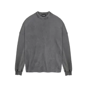 Long Sleeve T-Shirt - Vintage Grey