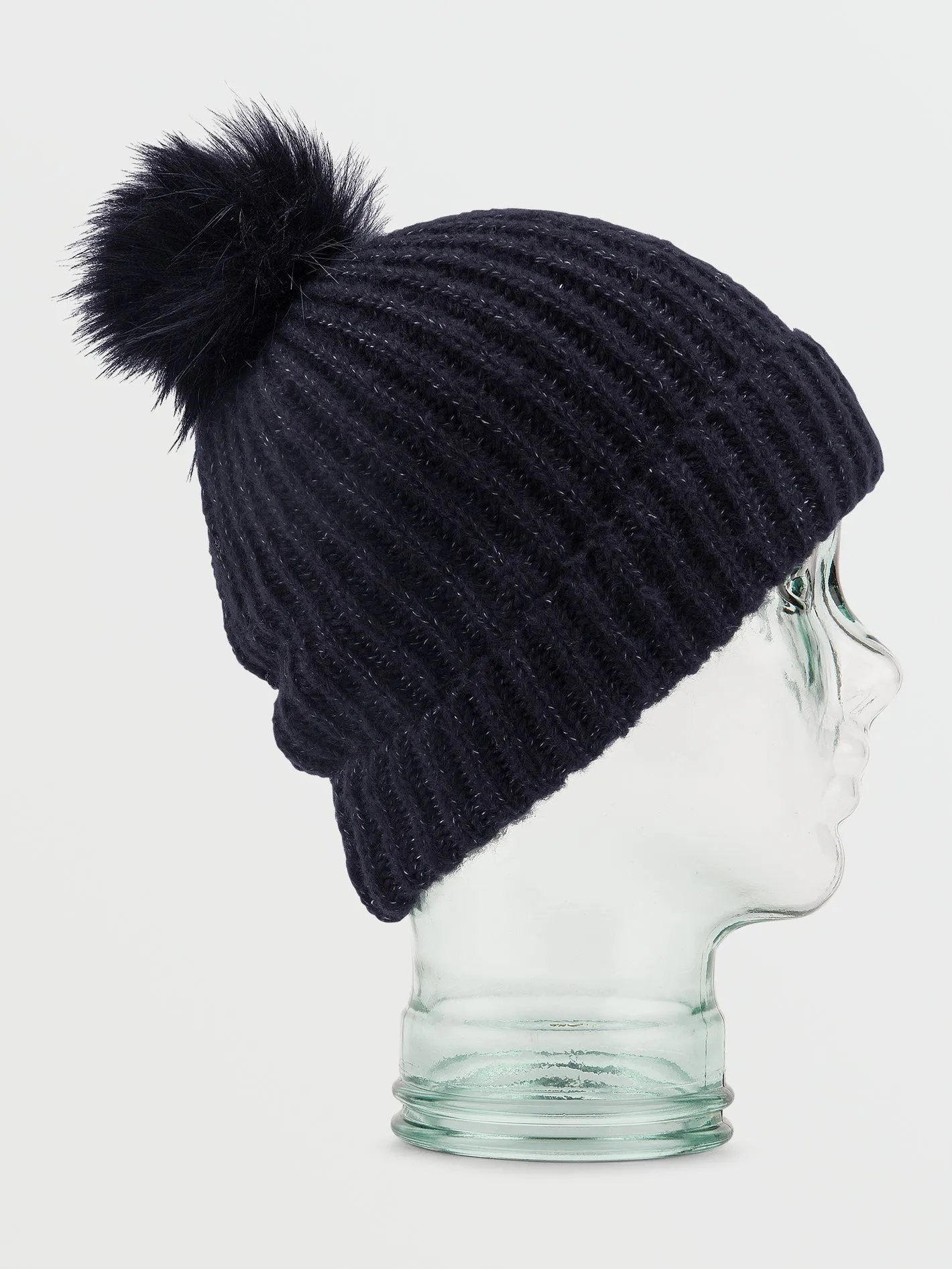 Lula Beanie - Black