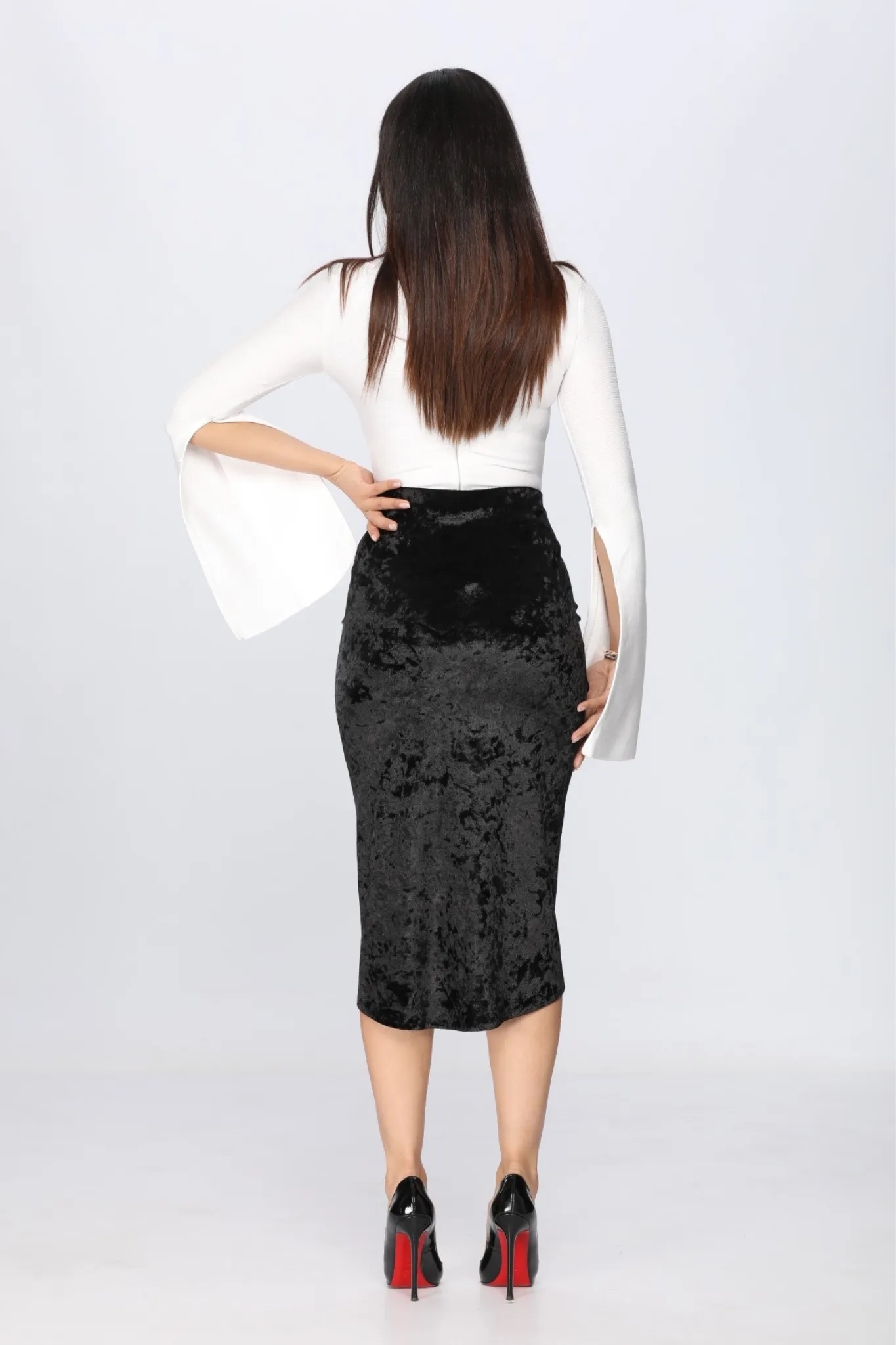 MADISON - Pencil Skirt Pattern