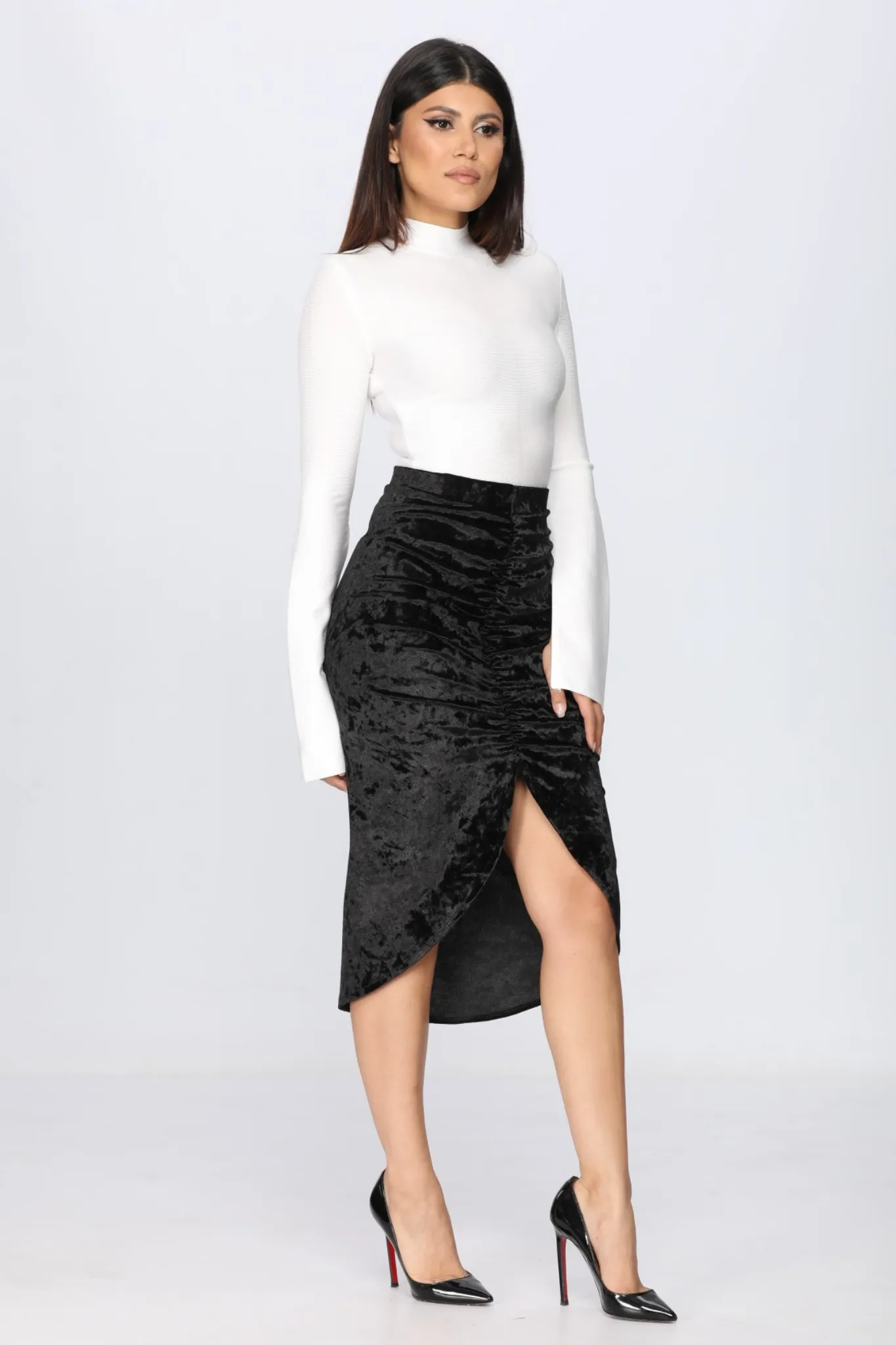 MADISON - Pencil Skirt Pattern