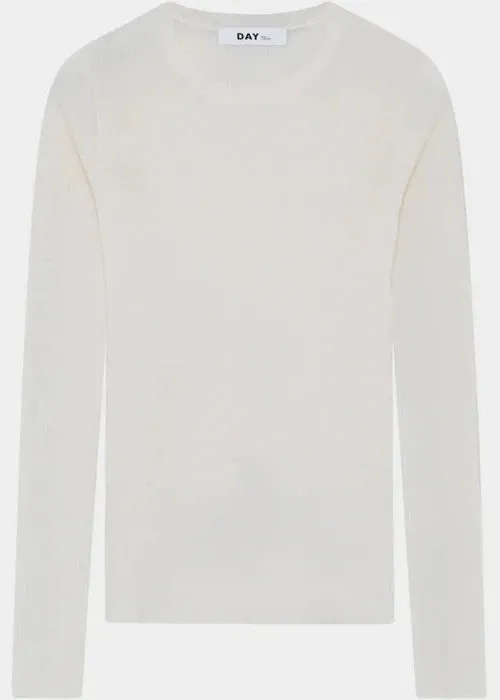 MARIANA DAILY ELEMENTS TOP | IVORY SHADE