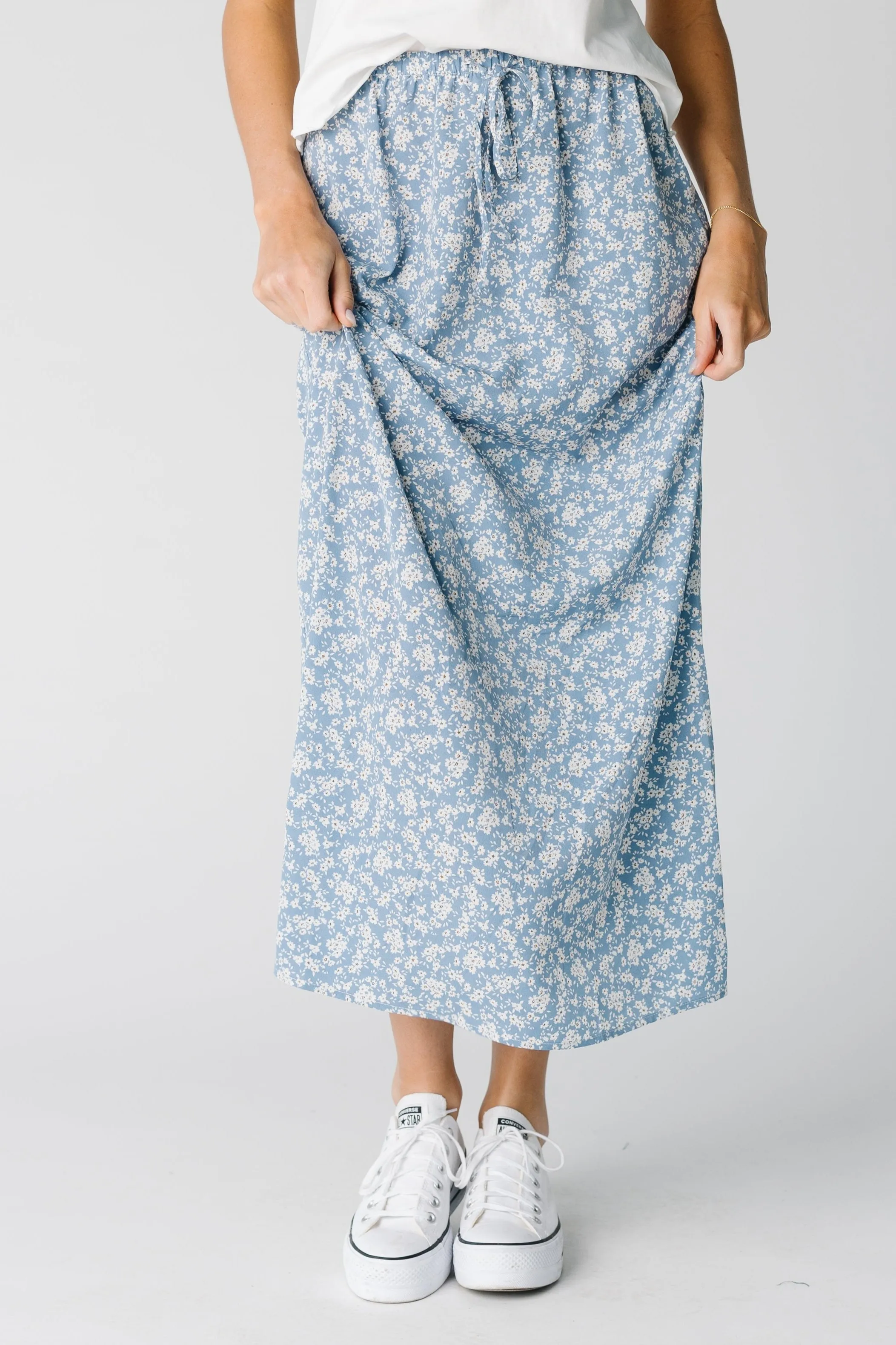 Matilda Midi Skirt